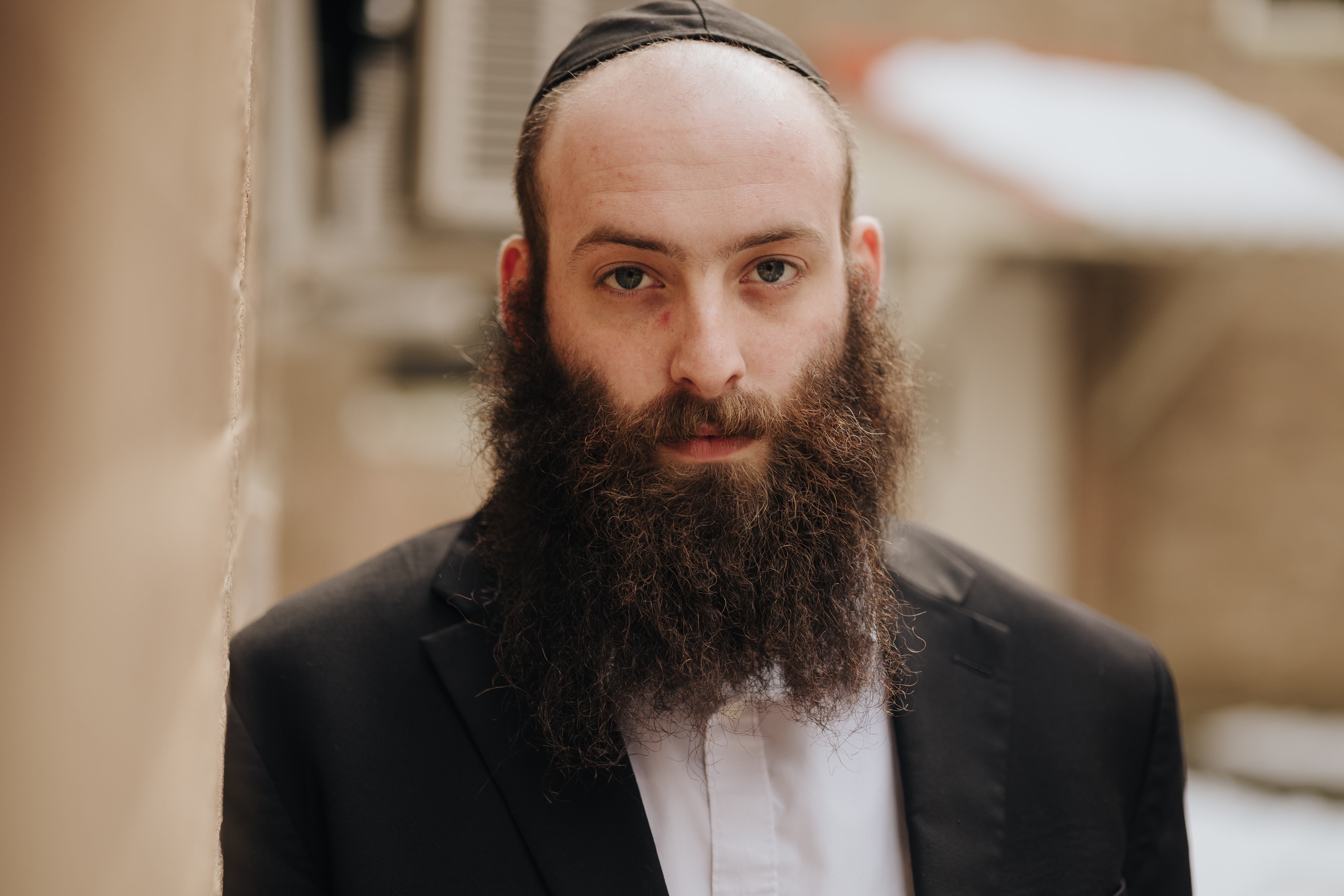 Daniel Hudson, COO and Co-Founder of Avir Carbon