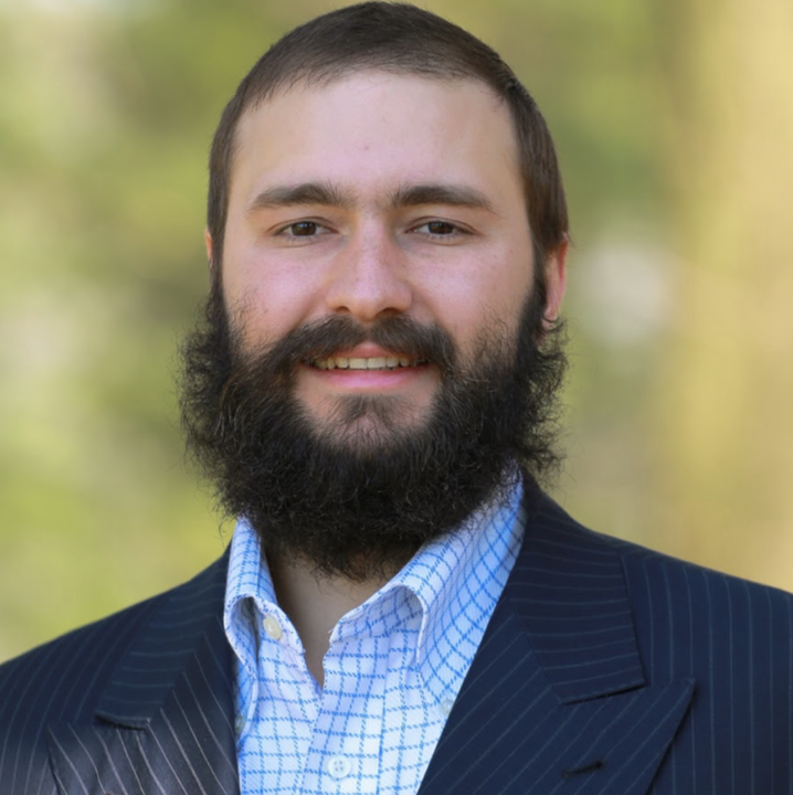 Yehuda Velkovich, CEO and Co-Founder of Avir Carbon